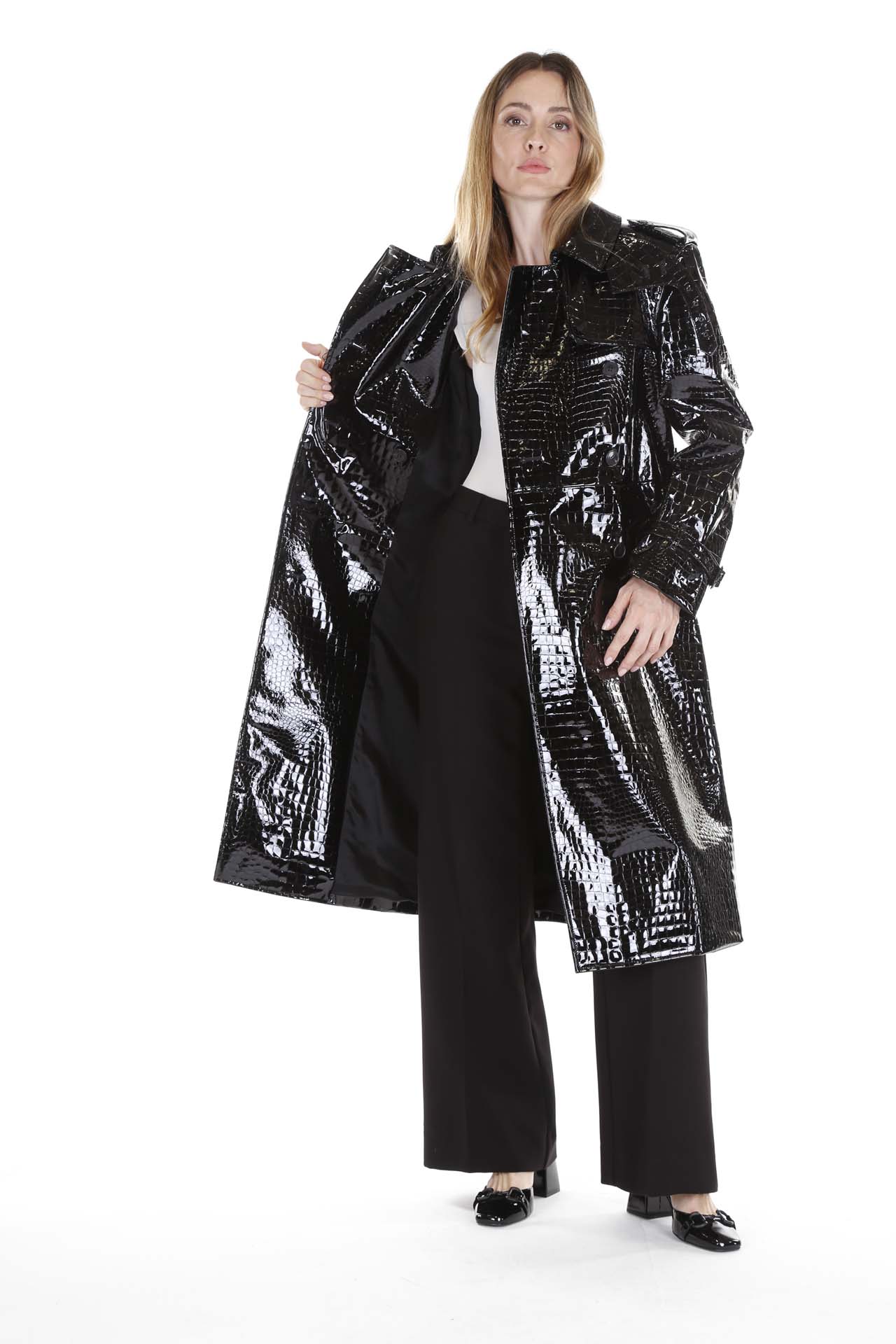 Saint Laurent, 